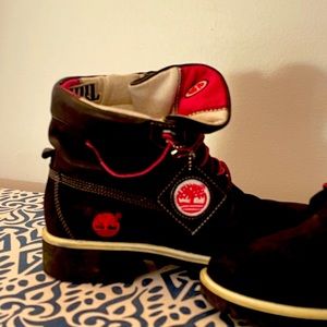 Womens Timberlands Boots